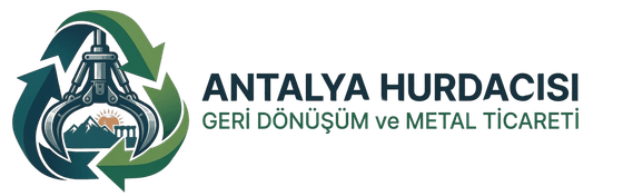 Antalya Hurdacısı – Geri Dönüşüm ve Metal Ticareti